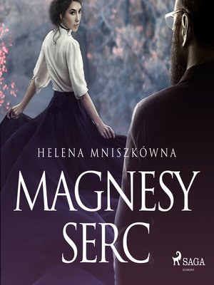cover image of Magnesy serc